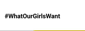 Stay in School- Girl Child Education Campaign