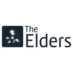 Award - The Elders