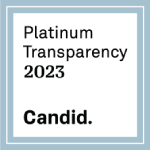 Candid Seal Platinum 2023