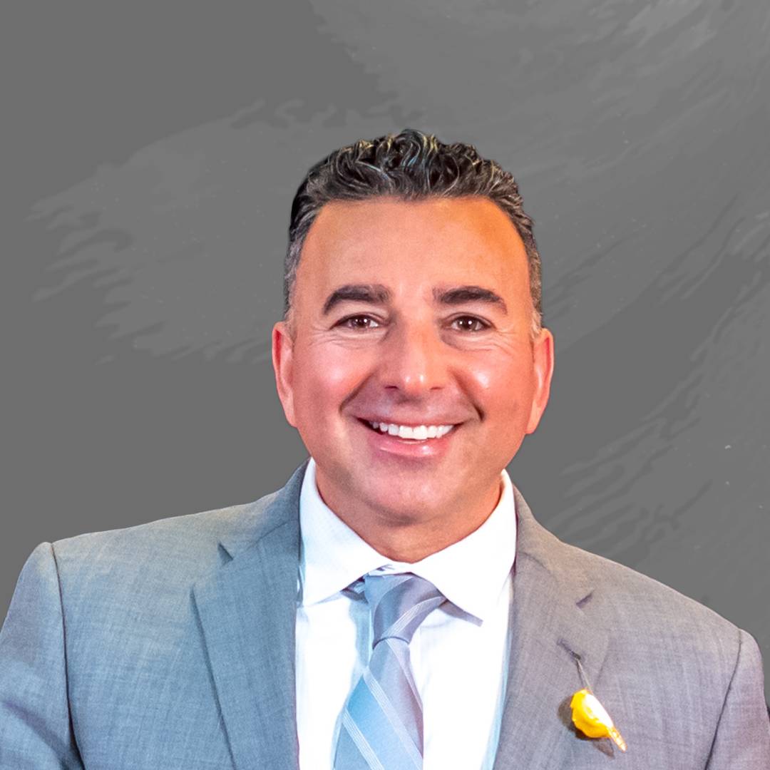 CRY Team Member Image