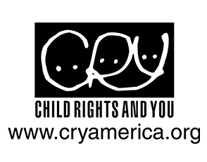 CRY America - Non-Governmental Organization