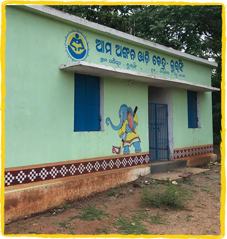 Swati story