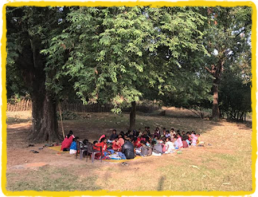 Shikshasandhan- About the project