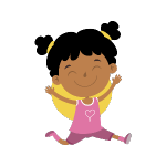 children collectives were formed