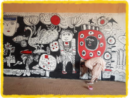 Project Anjali - Making a difference
