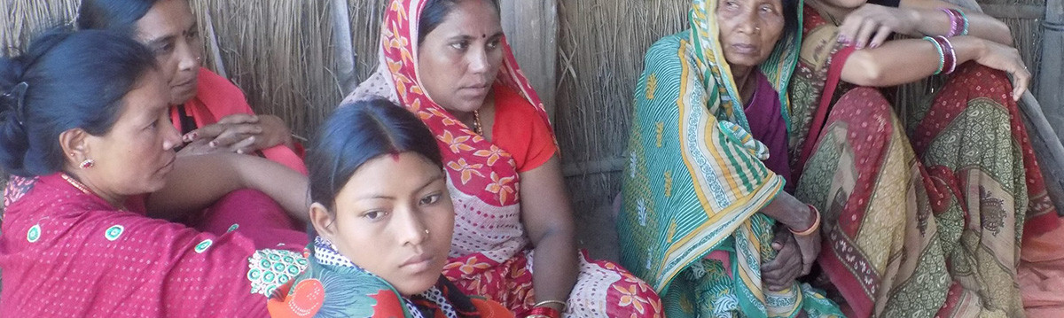 Protect India’s Young Girls From Child Marriage