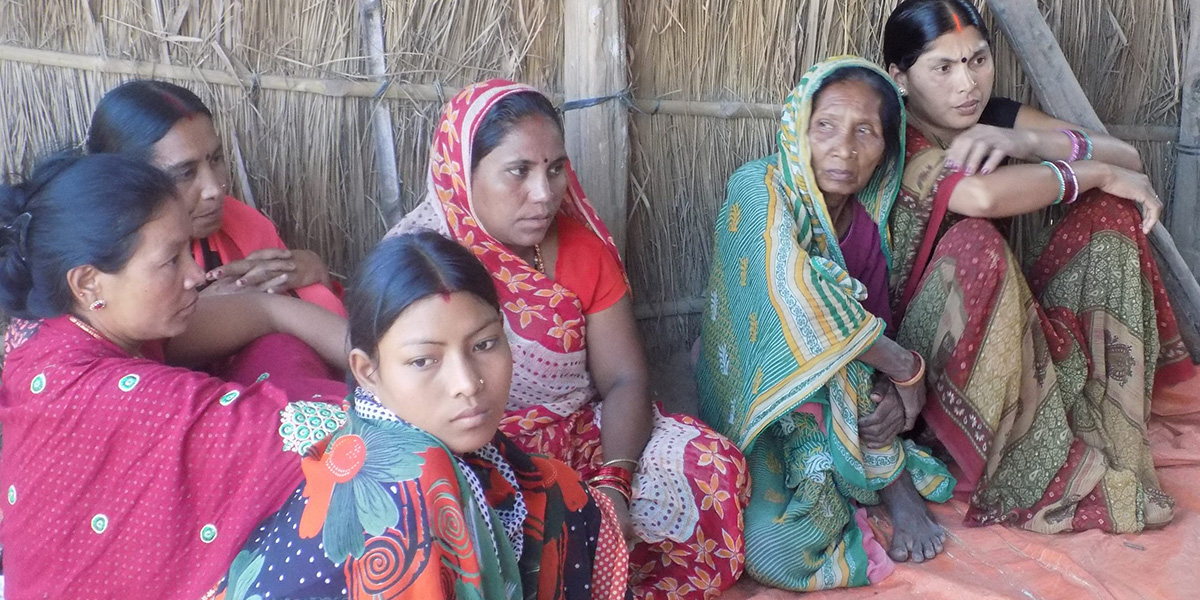Protect India’s Young Girls From Child Marriage