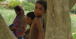 child laborers in India
