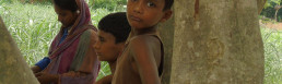 child laborers in India