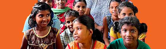 Breaking the Language Barrier: Sikshasandhan’s Push for Educational Equity