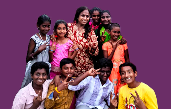 Salem People Trust: Fighting Against the Extremes of Discrimination