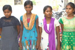 child marriage in india