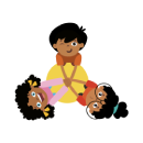 children vaccinated