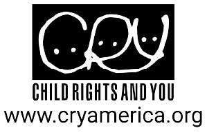 CRY AM logo