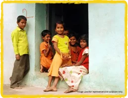 CRY America’s project in Darjeeling