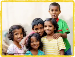 Child Activity Centres