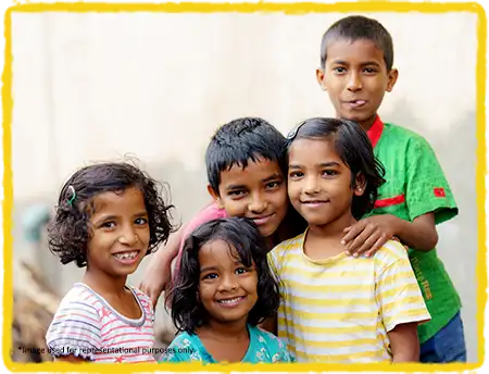 Child Activity Centres