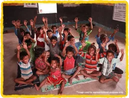 Community-Based Organizations