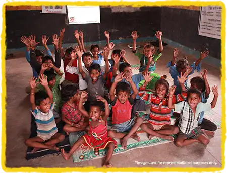 Community-Based Organizations