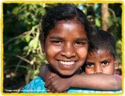 Children and women