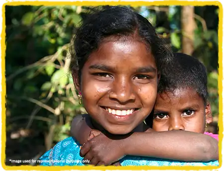 Children and women