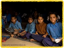 About the Project Andaman and Nicobar Islands - Direct Intervention