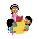 children transiting from pre-school_AWCs to primary school _ regular