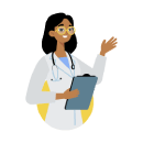 adolescent girls underwent anemia testing