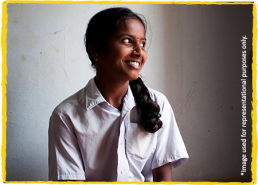 Asha’s Story of Hope