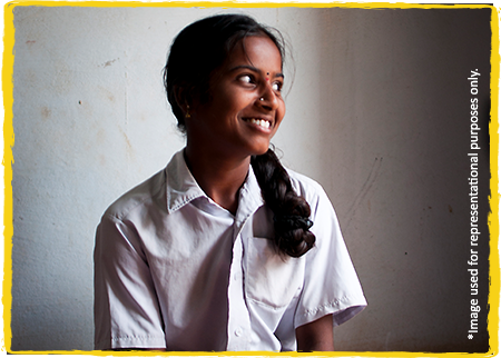 Asha&rsquo;s Story of Hope