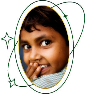 Evening program section image