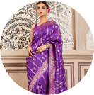 Sravya Benarasi Saree