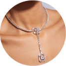 Isharya Necklace