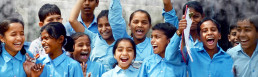 Breaking the Cycle of Poverty