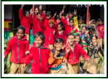 Project CRY India DI