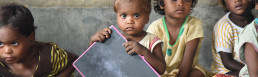 Early Childhood Education in India