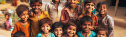 Prevent Child Trafficking