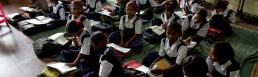 STEM Education for Future Innovators