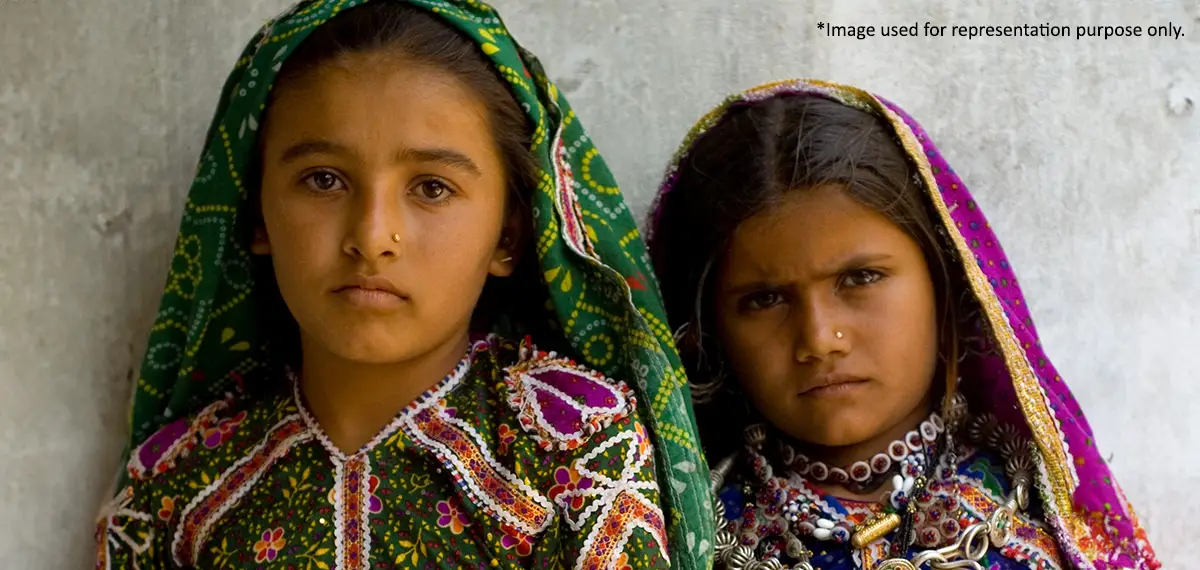 What is Gender Inequality?