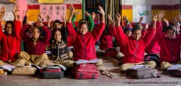 What is Equity in Education