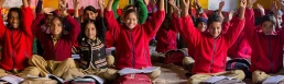 What is Equity in Education