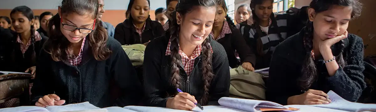 Education and Child Marriage