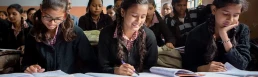 Education and Child Marriage