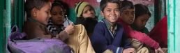 Education for Children in Rural India