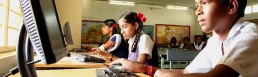 online safety for children​