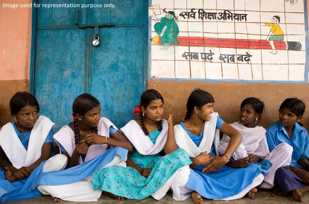 Women Empowerment Through Education