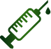 Children aged 9–12 months received full immunization