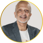 MR Rangaswami - BA