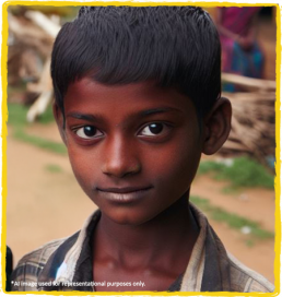 Project Koderma DI