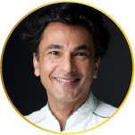 Vikas Khanna revised